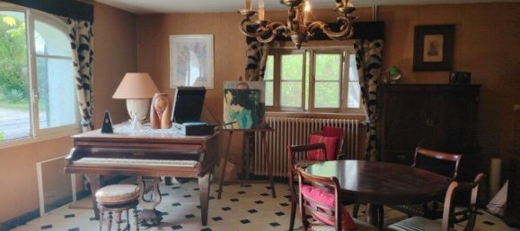 4 غرف نوم منزل في Vitry-aux-Loges, France رقم 60516 5