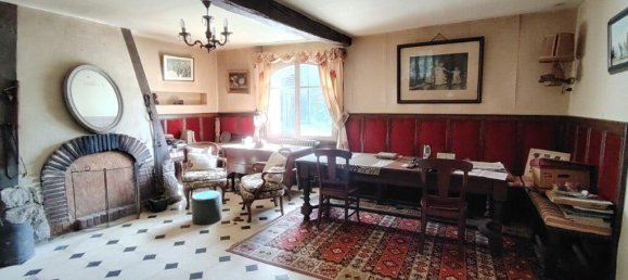 4 غرف نوم منزل في Vitry-aux-Loges, France رقم 60516 4