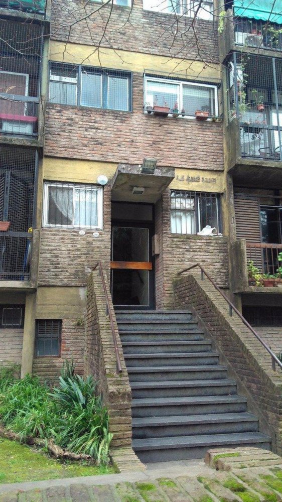 2 Schlafzimmer Wohnung in Moron, Argentina, Nr. 5610