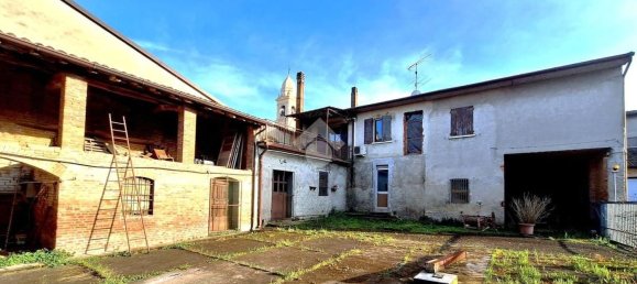 7-salle Maison à Isola Dovarese, Italy No. 212861 28