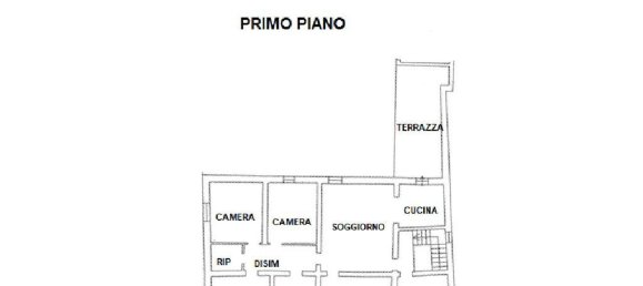 7-salle Maison à Isola Dovarese, Italy No. 212861 2