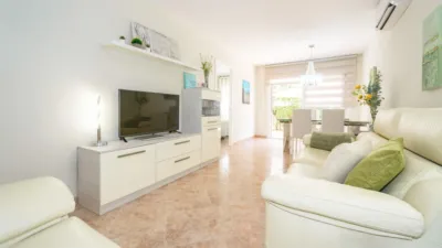 3 غرف نوم شقة في El Vendrell, Spain رقم 265502