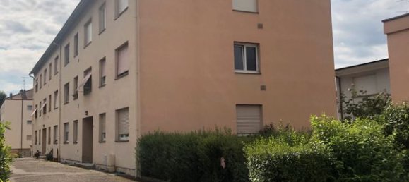 Квартира с 2 комнатами в Кольмар, Франция № 284157 3