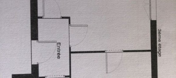 Квартира с 2 комнатами в Кольмар, Франция № 284157 2