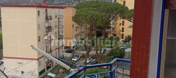 Apartamento de 3 dormitorios en Naples, Italy No. 12464 14