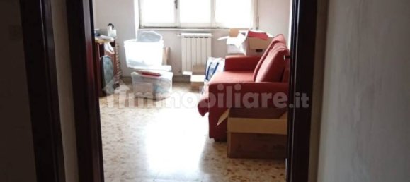 Apartamento de 3 dormitorios en Naples, Italy No. 12464 3
