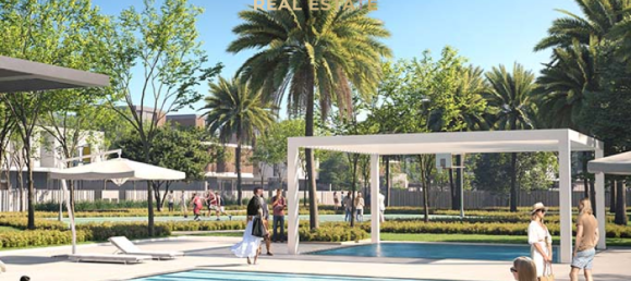 4 Schlafzimmer Stadthaus in Dubai, UAE, Nr. 11424 6