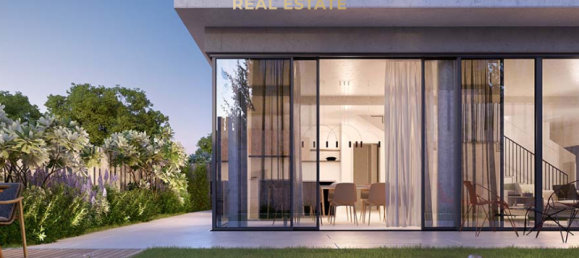 4 Schlafzimmer Stadthaus in Dubai, UAE, Nr. 11424 4