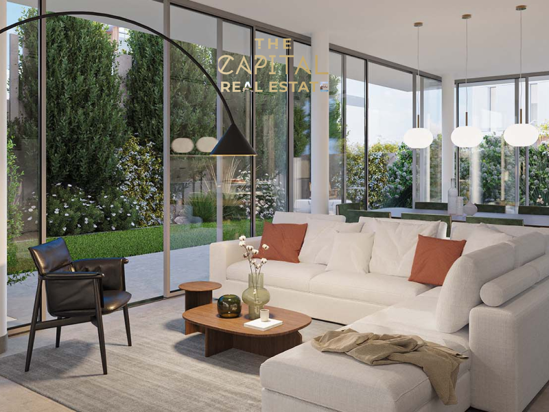 4 Schlafzimmer Stadthaus in Dubai, UAE, Nr. 11424