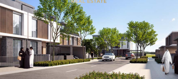 4 Schlafzimmer Stadthaus in Dubai, UAE, Nr. 11424 5