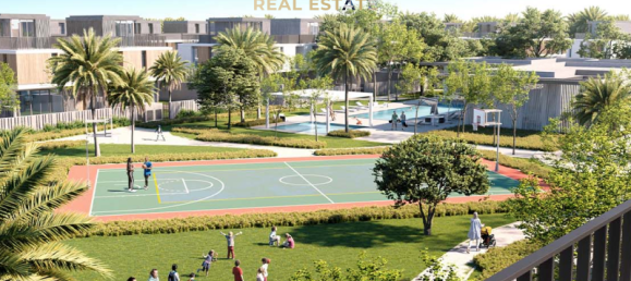 4 Schlafzimmer Stadthaus in Dubai, UAE, Nr. 11424 7