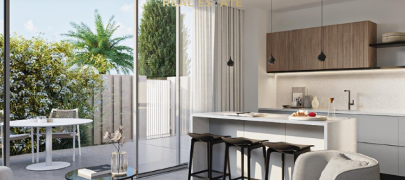 4 Schlafzimmer Stadthaus in Dubai, UAE, Nr. 11424 2