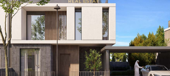 4 Schlafzimmer Stadthaus in Dubai, UAE, Nr. 11424 3