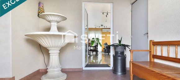 Casa T5 em Trieux, France N.º 75051 2