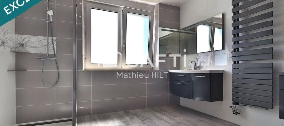 Casa T5 em Trieux, France N.º 75051 5