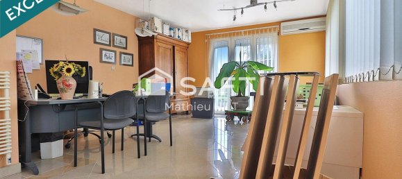 Casa T5 em Trieux, France N.º 75051 3