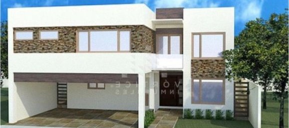 3 chambres Maison à Nuevo Leon, Mexico No. 171719 2