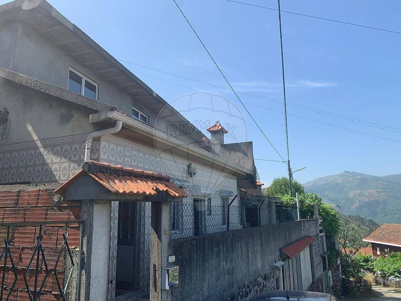 6 bedrooms House in Ferreiros de Tendais, Portugal No. 190723