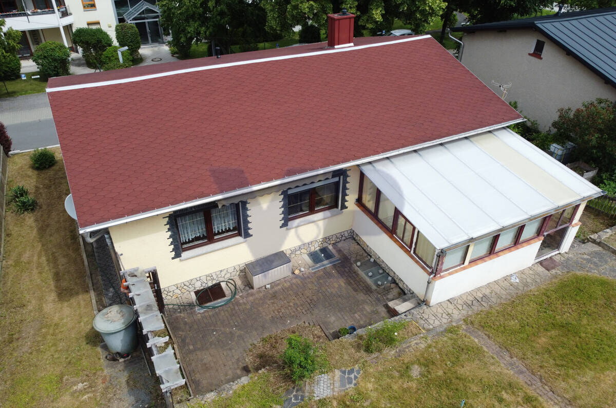 Дом с 3 спальнями в Greiz, Германия № 244494