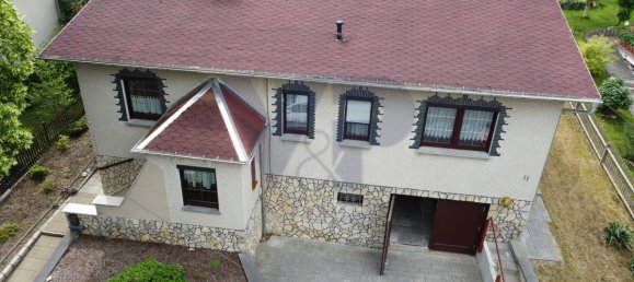 Дом с 3 спальнями в Greiz, Германия № 244494 4