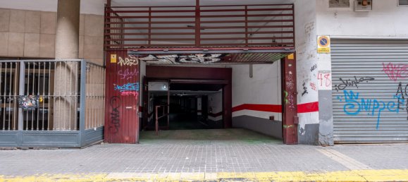 Parking à Zaragoza, Spain 26m² No. 61596 16