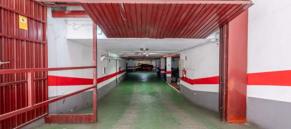 Parking à Zaragoza, Spain 26m² No. 61596 15