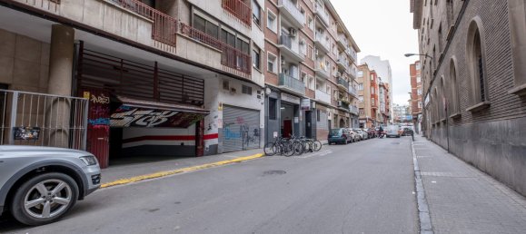 Parking à Zaragoza, Spain 26m² No. 61596 17