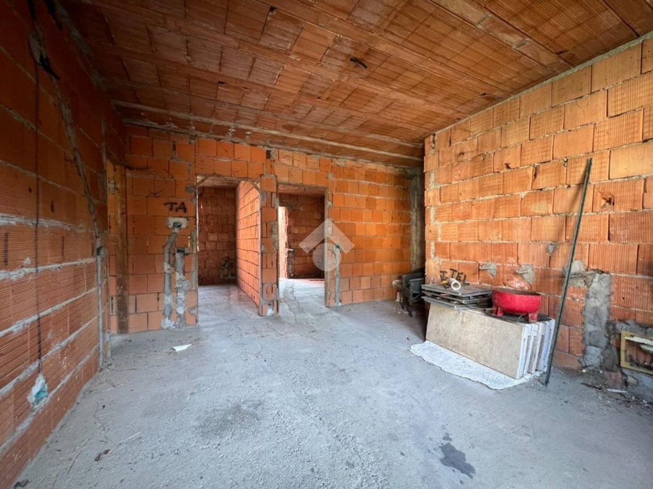 6 rooms House in San Gervasio Bresciano, Italy No. 314789