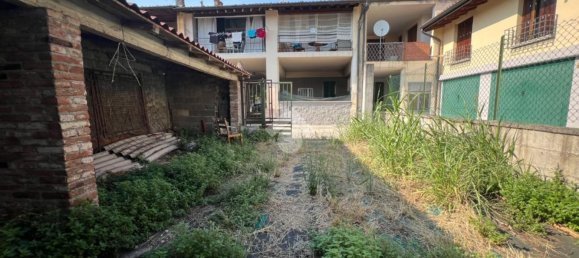 6 rooms House in San Gervasio Bresciano, Italy No. 314789 17