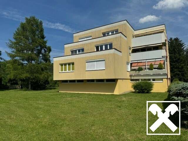 1 bedroom Apartment in Waidmannsfeld, Austria No. 14100