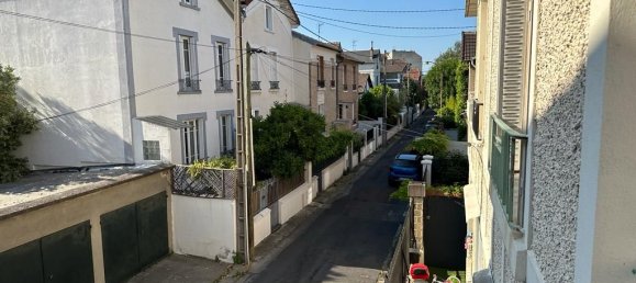 4 غرف نوم منزل في Colombes, France رقم 184212 14