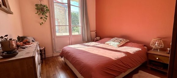 4 غرف نوم منزل في Colombes, France رقم 184212 9