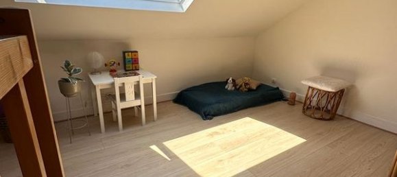 4 غرف نوم منزل في Colombes, France رقم 184212 7