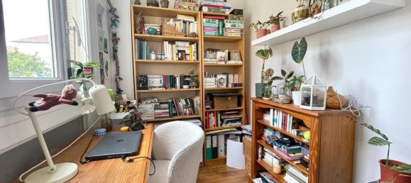 4 غرف نوم منزل في Colombes, France رقم 184212 4