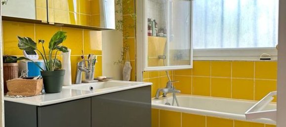 4 غرف نوم منزل في Colombes, France رقم 184212 10