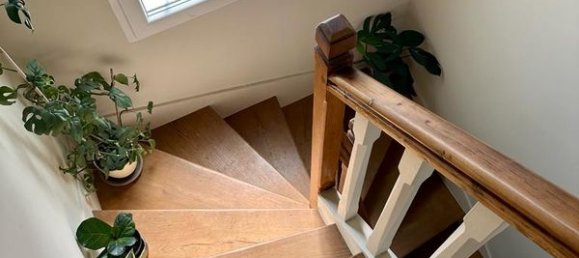 4 غرف نوم منزل في Colombes, France رقم 184212 11