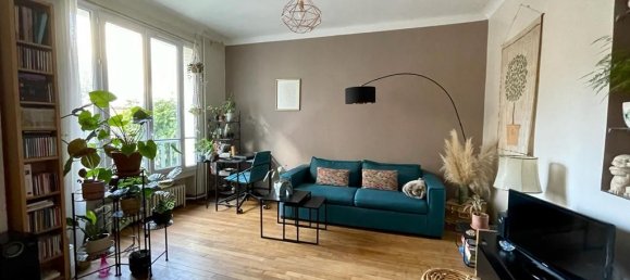 4 غرف نوم منزل في Colombes, France رقم 184212 2