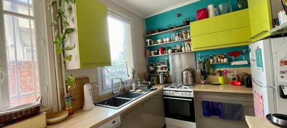 4 غرف نوم منزل في Colombes, France رقم 184212 13