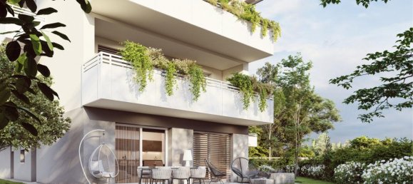 4 rooms Penthouse in Vicenza, Italy No. 235666 2