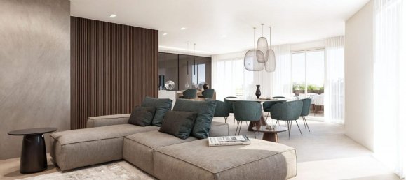 4 rooms Penthouse in Vicenza, Italy No. 235666 12