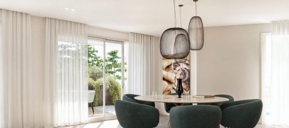 4 rooms Penthouse in Vicenza, Italy No. 235666 15