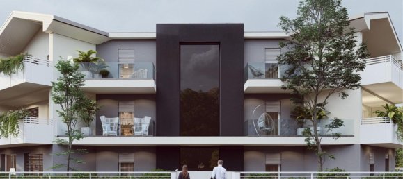 4 rooms Penthouse in Vicenza, Italy No. 235666 6