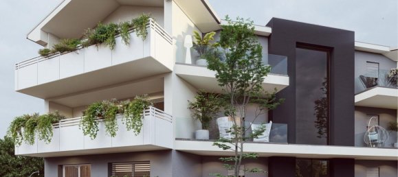 4 rooms Penthouse in Vicenza, Italy No. 235666 5