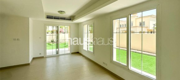 Вилла с 2 спальнями в The Springs, ОАЭ № 100291 2