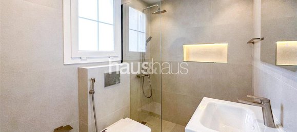 Вилла с 2 спальнями в The Springs, ОАЭ № 100291 5