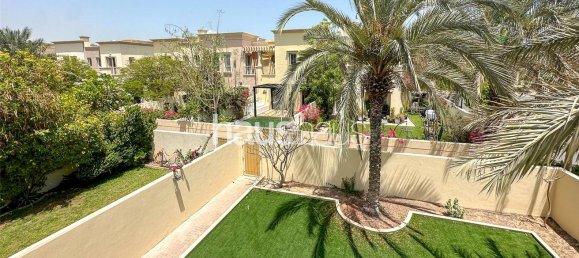 Вилла с 2 спальнями в The Springs, ОАЭ № 100291 10