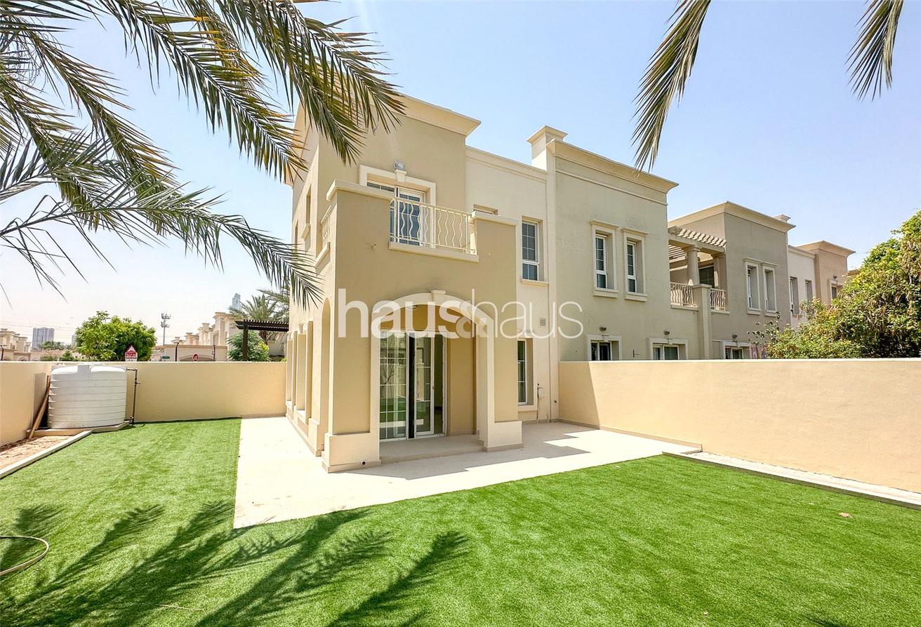 Вилла с 2 спальнями в The Springs, ОАЭ № 100291