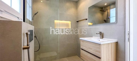 Вилла с 2 спальнями в The Springs, ОАЭ № 100291 9