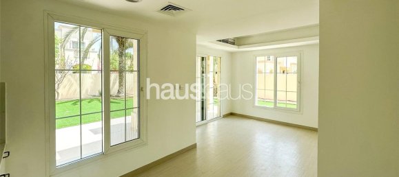 Вилла с 2 спальнями в The Springs, ОАЭ № 100291 16