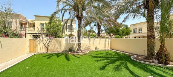 Вилла с 2 спальнями в The Springs, ОАЭ № 100291 14